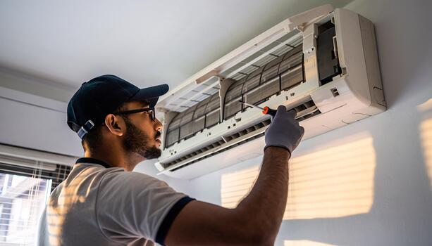 AC Service and Repair